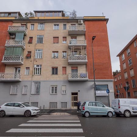 Ihost Apartment - Romilli 17A Mediolan Zewnętrze zdjęcie