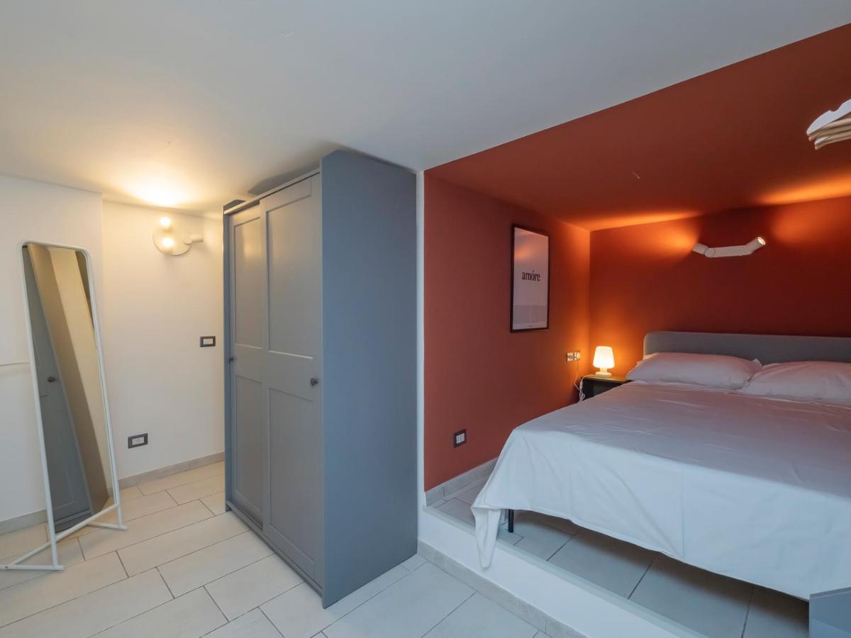 Ihost Apartment - Romilli 17A Mediolan Zewnętrze zdjęcie
